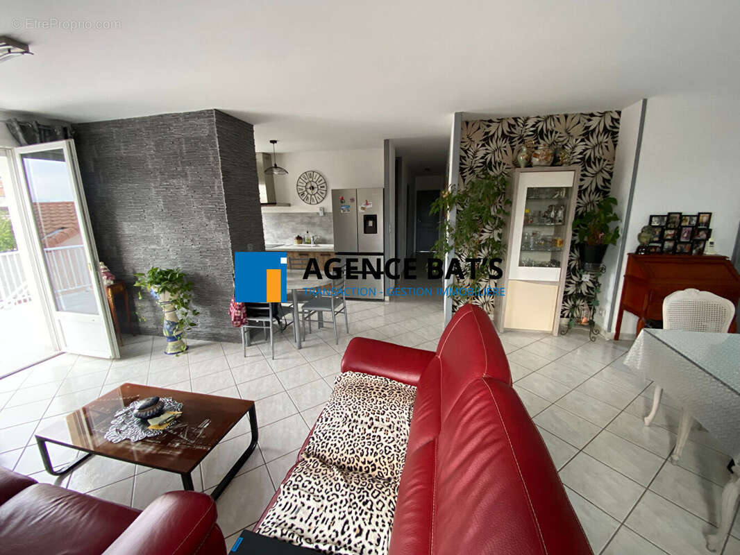 Photo 8 - Maison à BAS-EN-BASSET