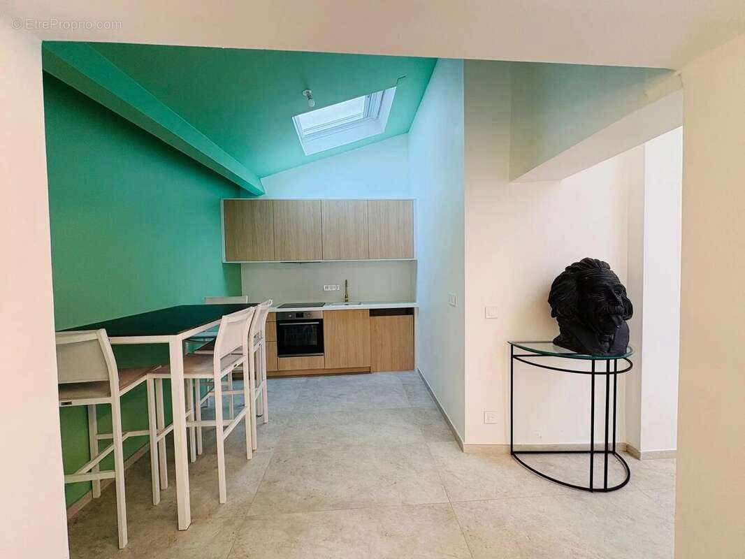 Appartement à SAINTE-MAXIME