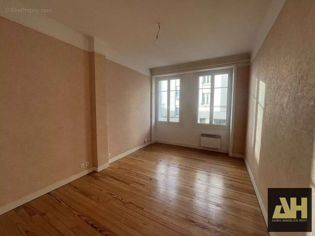 Appartement à BREST