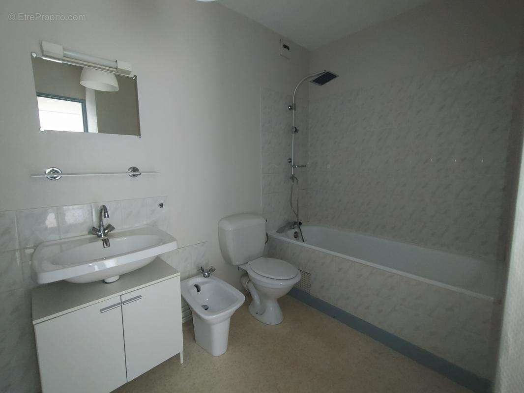 Appartement à TARBES