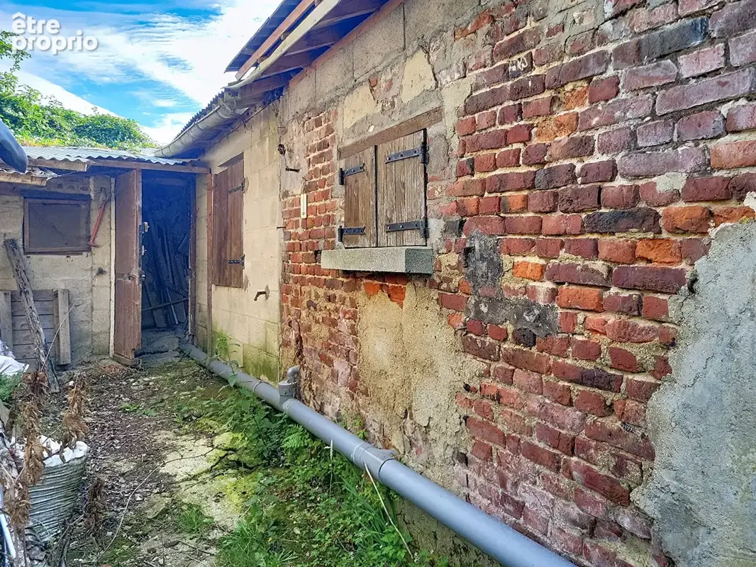 Maison Cugny 3 pièce(s) 49.08 m2 - photo 10