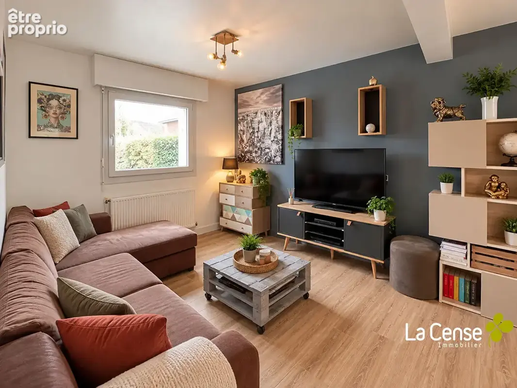 Limite Hem- Maison Lys Lez Lannoy - photo 3