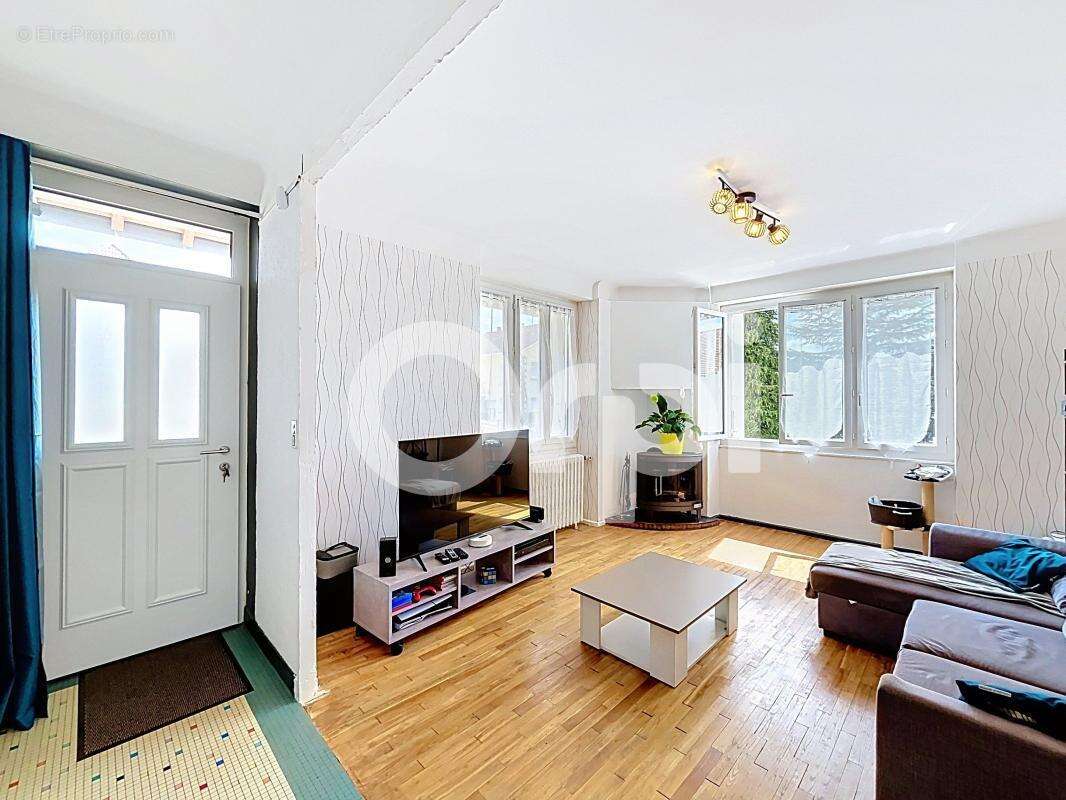 Maison à vendre - agence orpi brive rd - photo 8