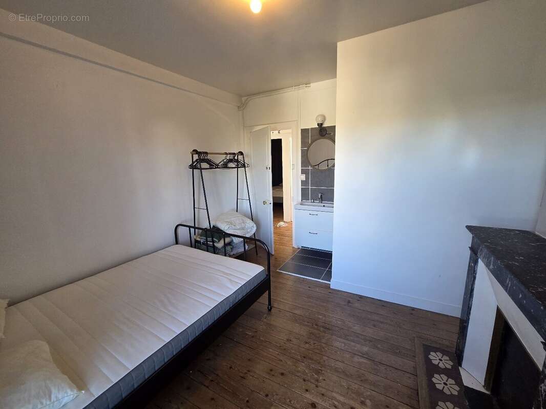 Maison de ville - photo 24