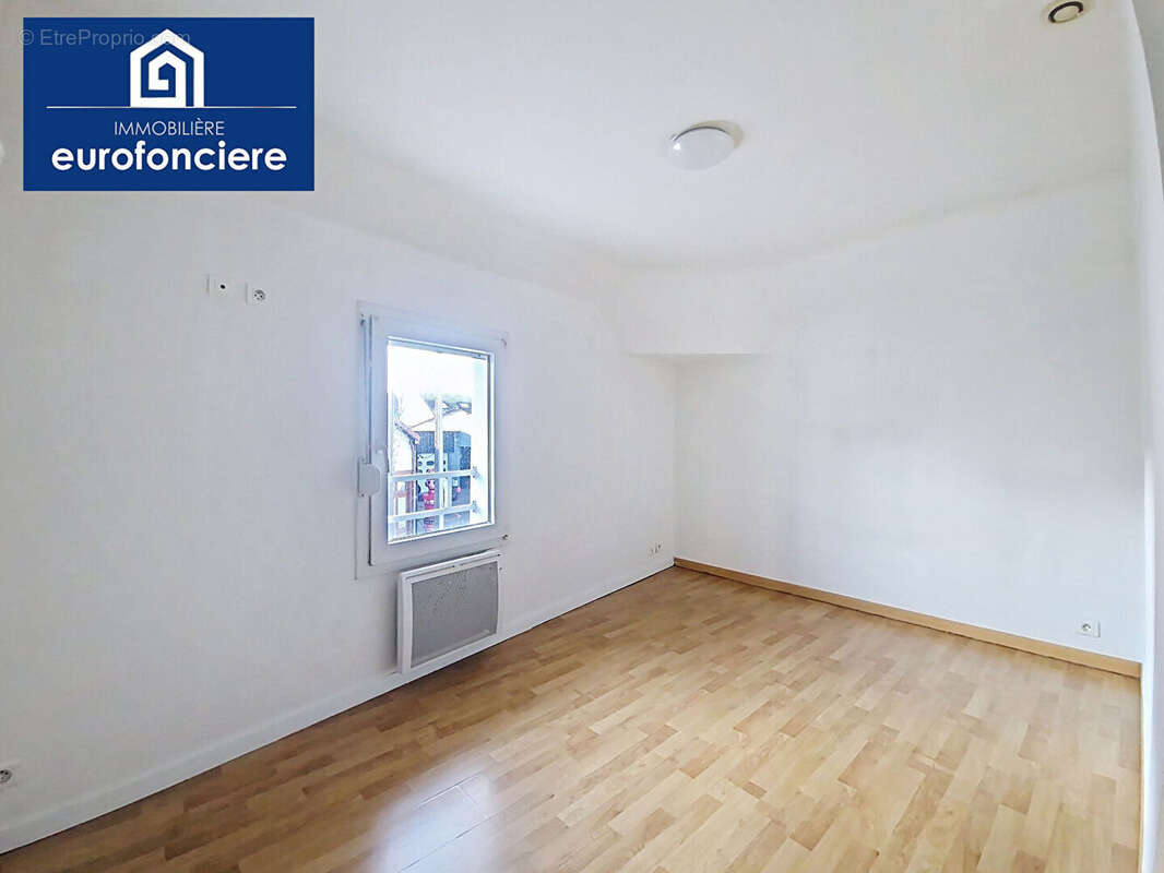 Appartement à TROYES