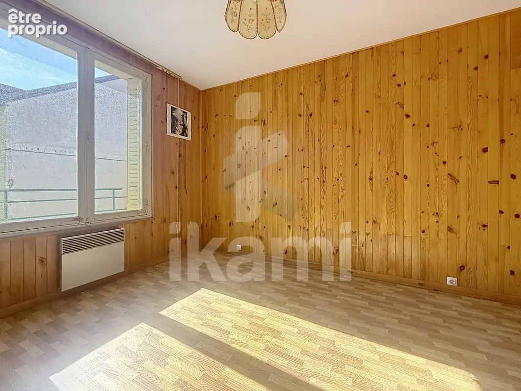 Appartement 3 chambres Albertville - photo 7
