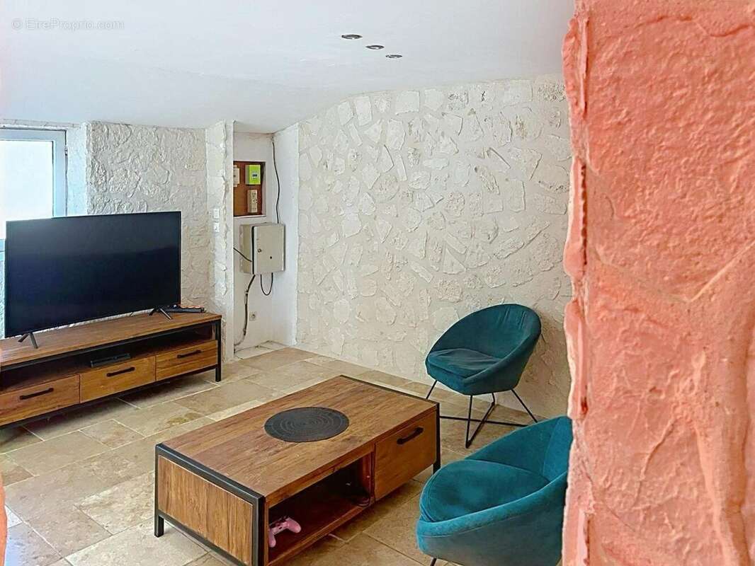 Photo 7 - Maison à TRESQUES