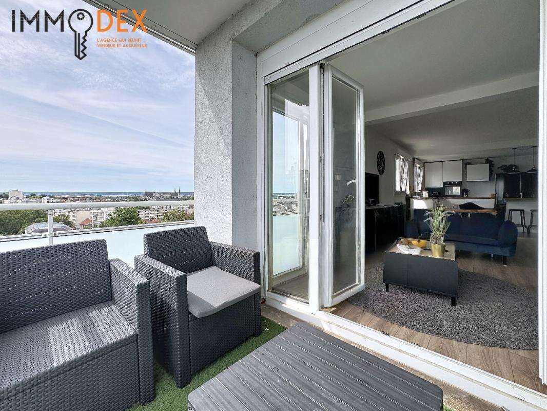 Appartement 130 m² à Reims  - photo 5
