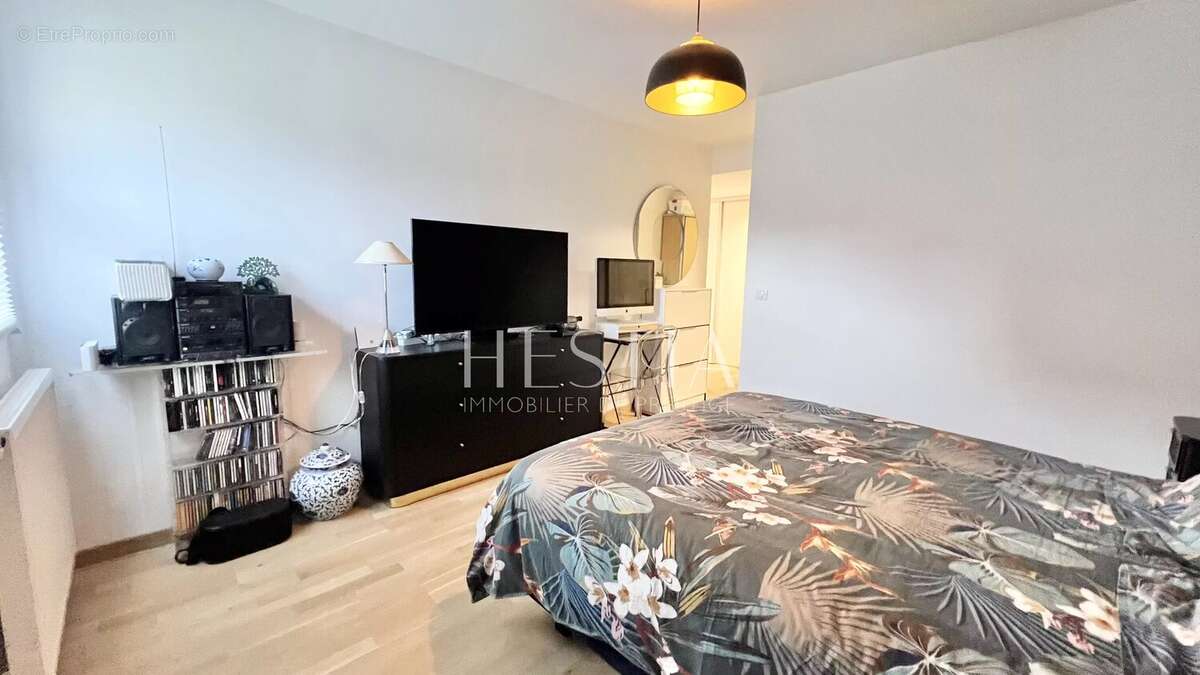 Appartement à EPAGNY