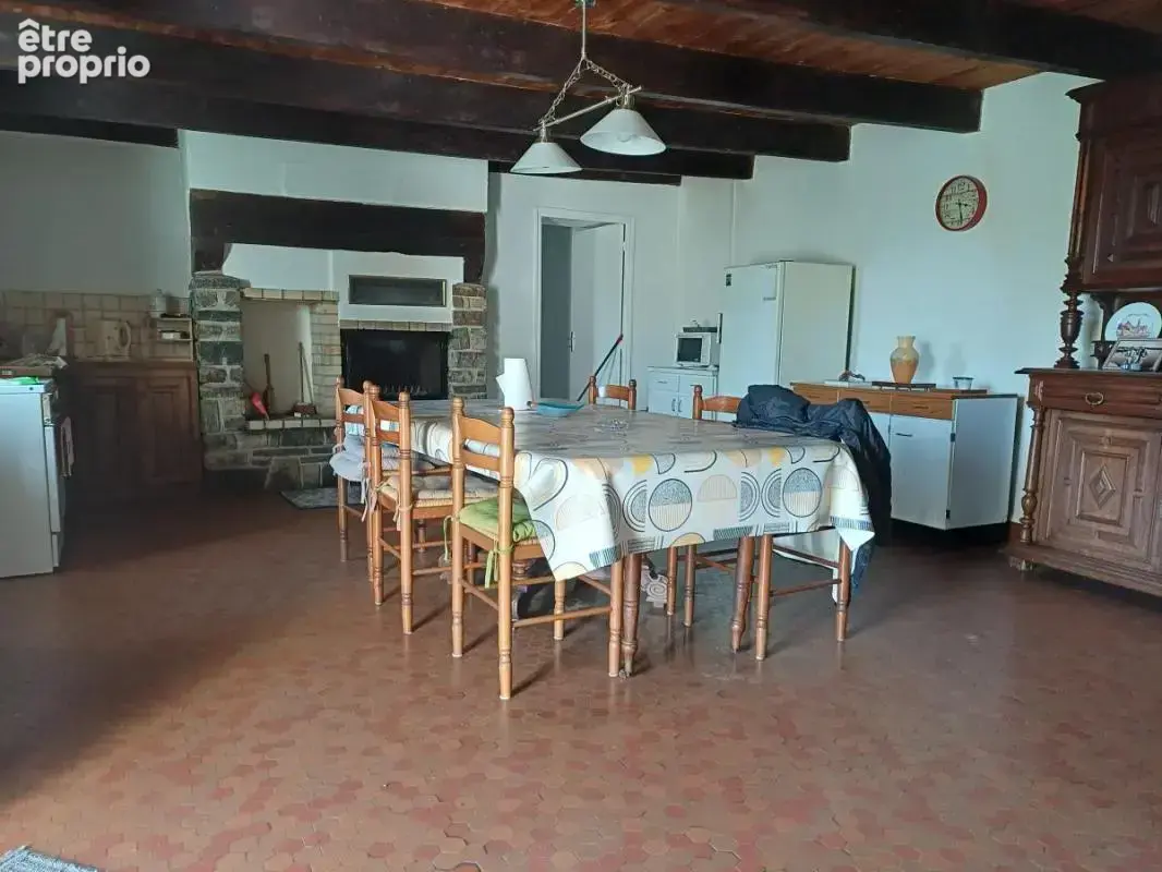 Maison à rénover - photo 2