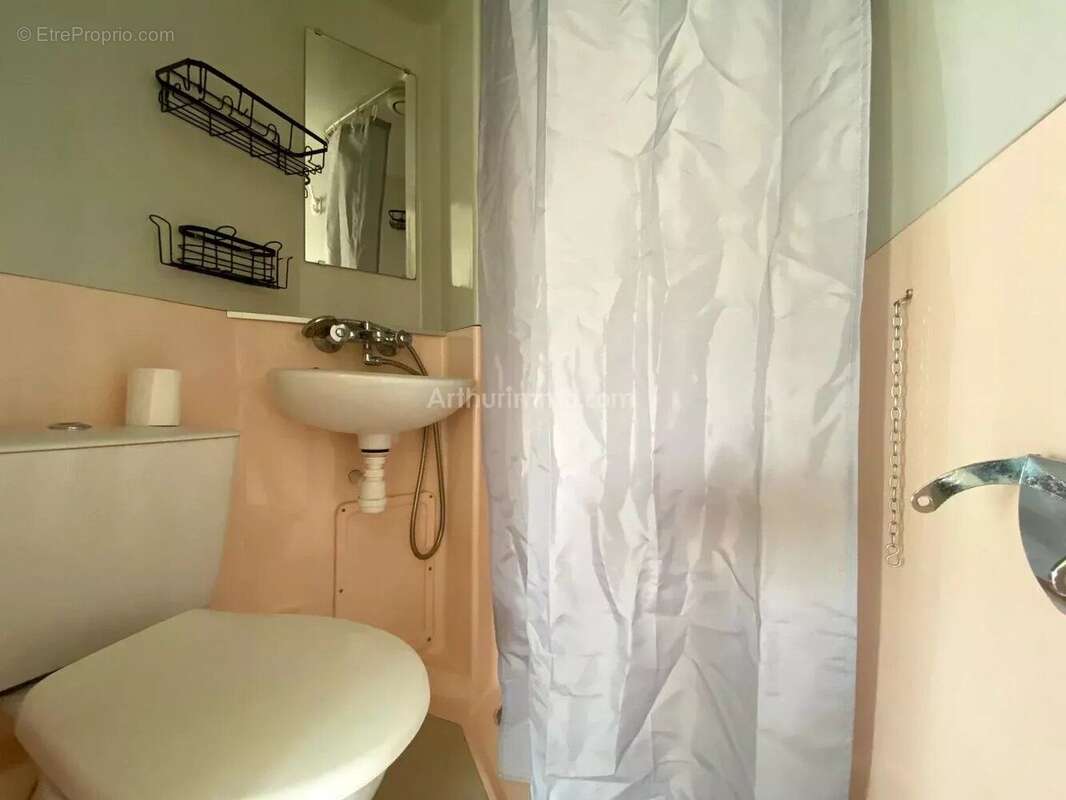 Appartement à VANNES
