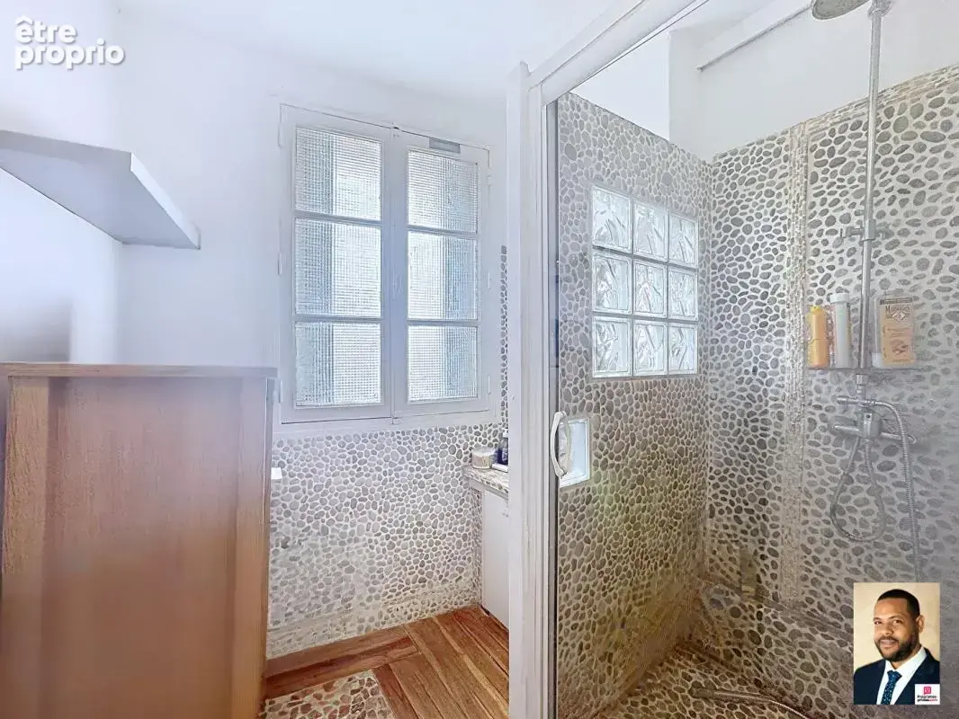 Appartement Ivry Sur Seine 4 pièce(s) 83m2 - photo 8