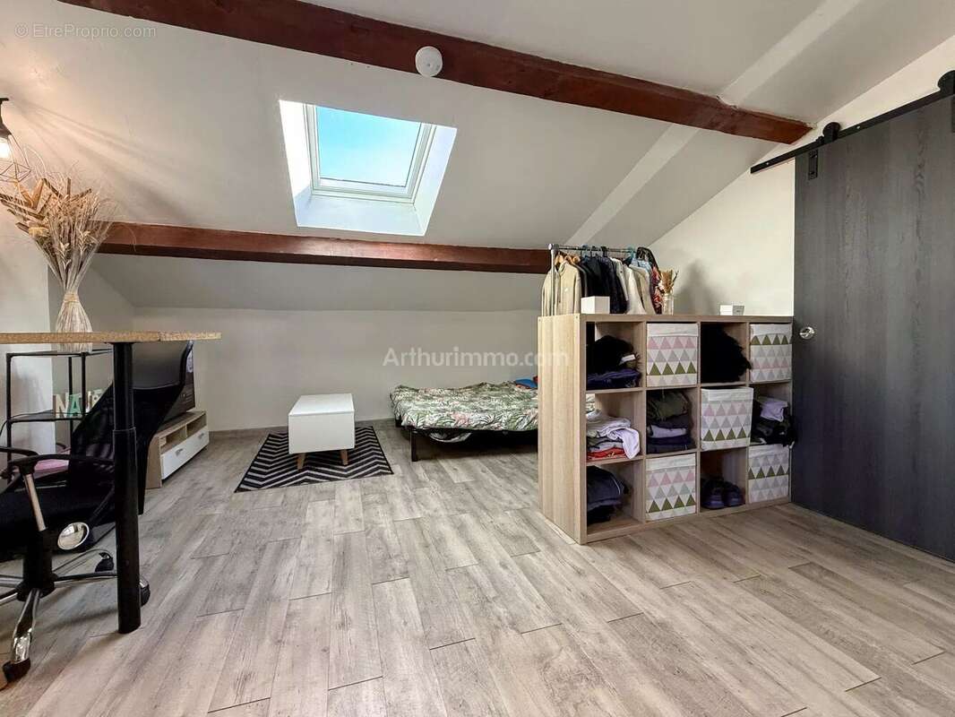 Appartement à DRAGUIGNAN