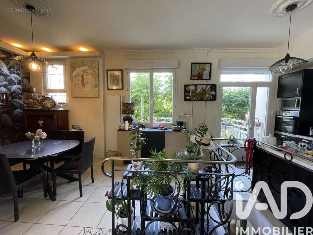 Photo 8 - Appartement à ROYAN