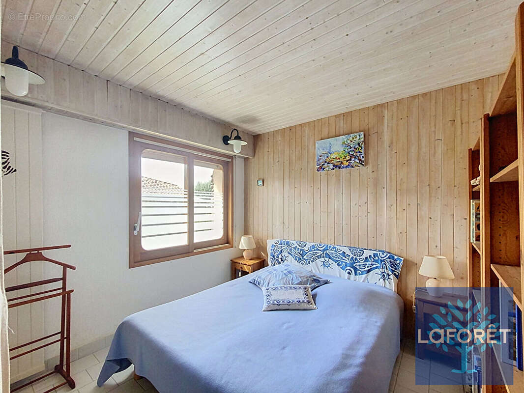 Maison 93 m² - photo 7
