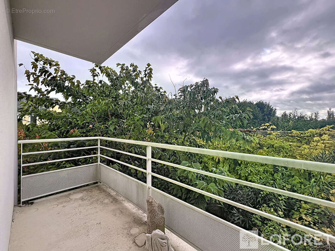 Appartement à CHOLET