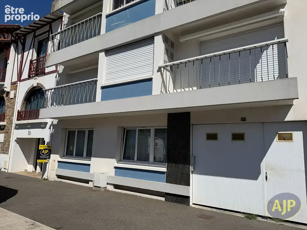 Appartement à LES SABLES-D'OLONNE