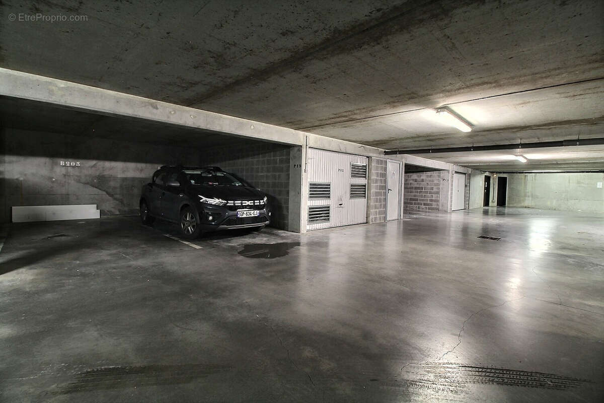 Appartement à VALENCIENNES