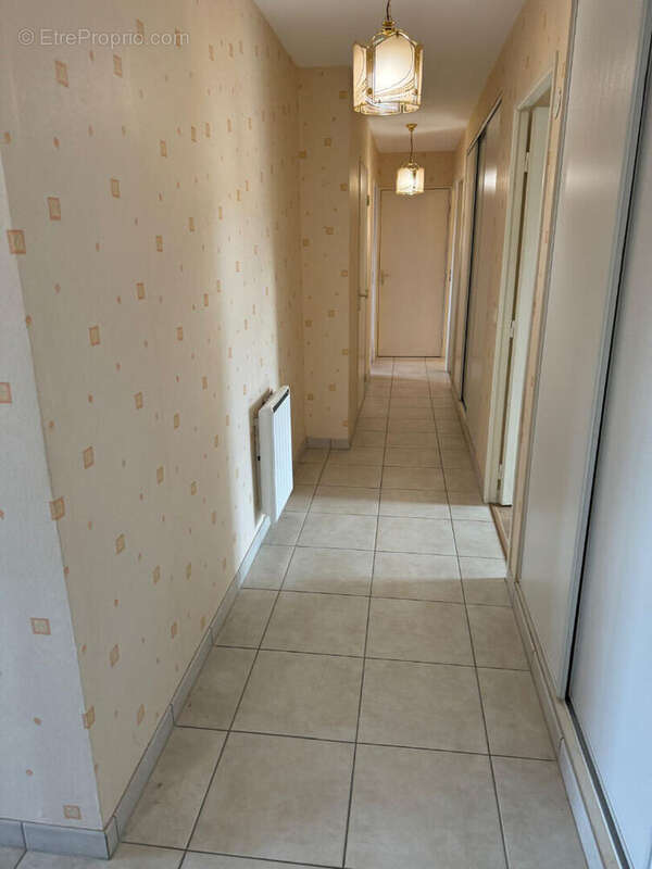 Appartement à LISIEUX