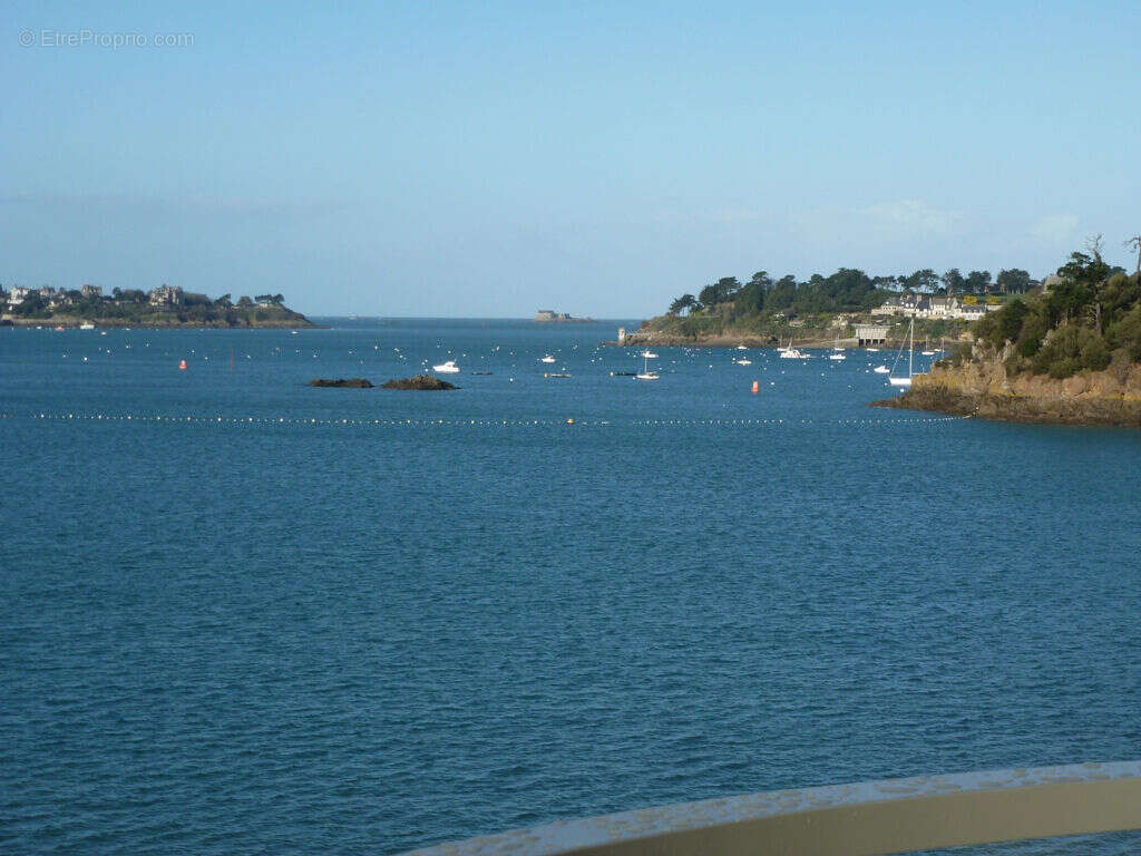 Maison à SAINT-MALO