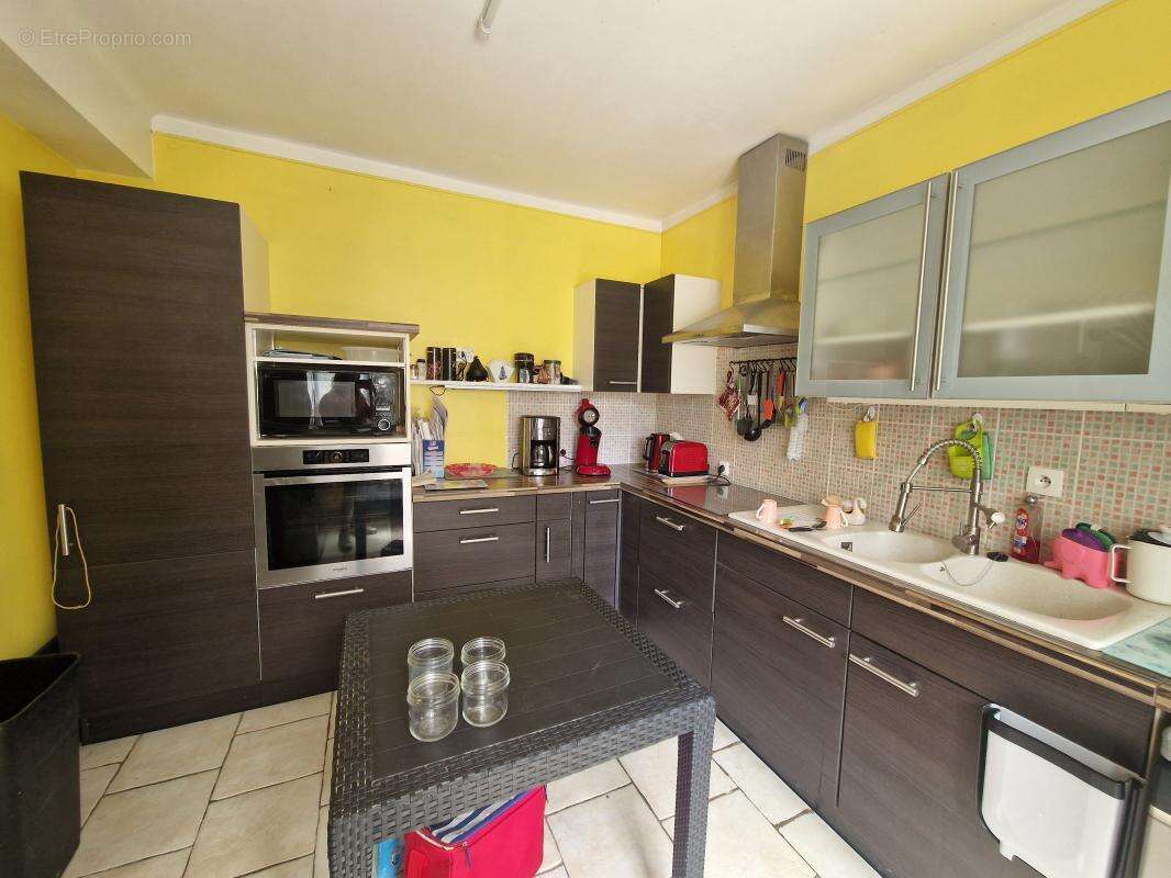 Maison à SELLES-SUR-CHER