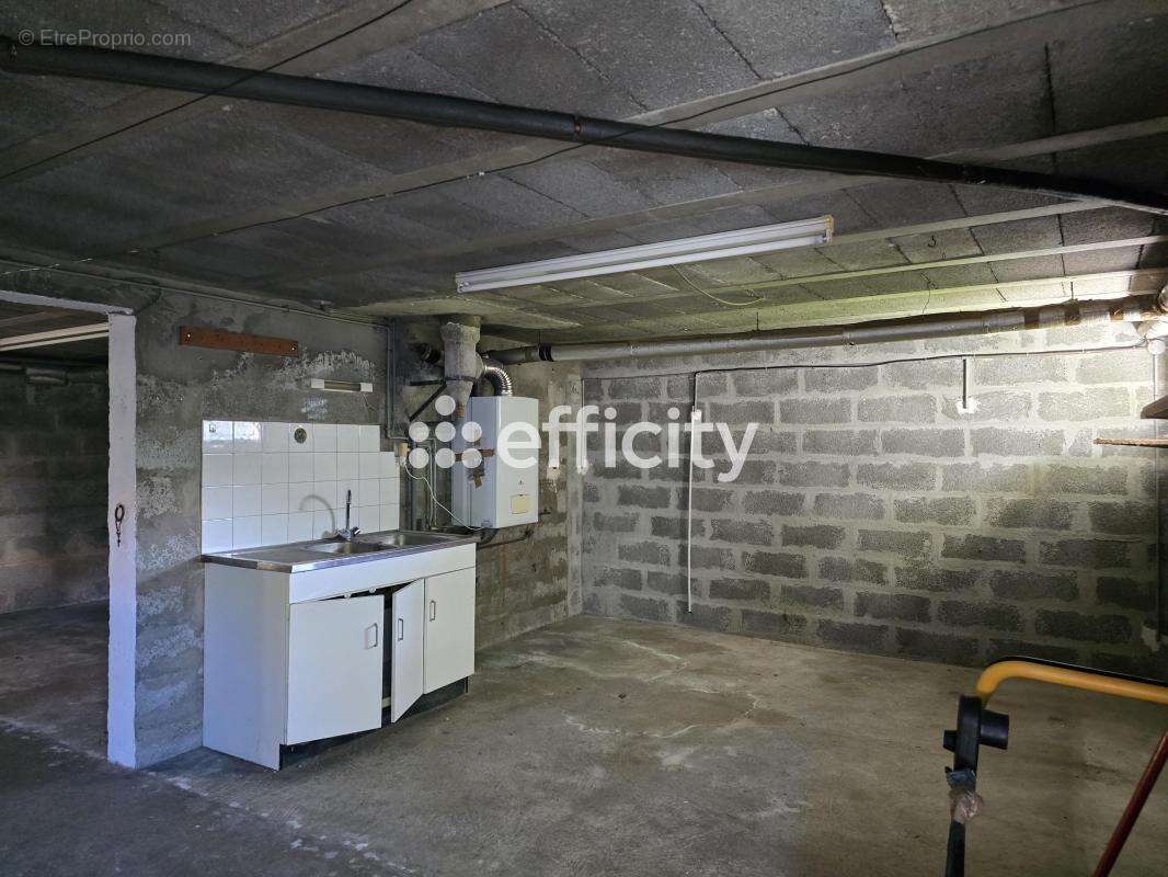 Maison à LA ROCHELLE