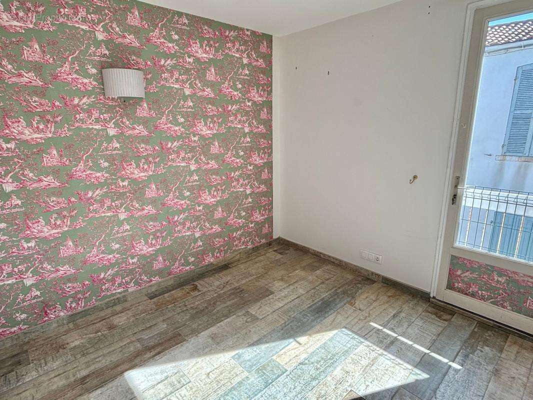 Appartement à SAINT-PIERRE-D'OLERON