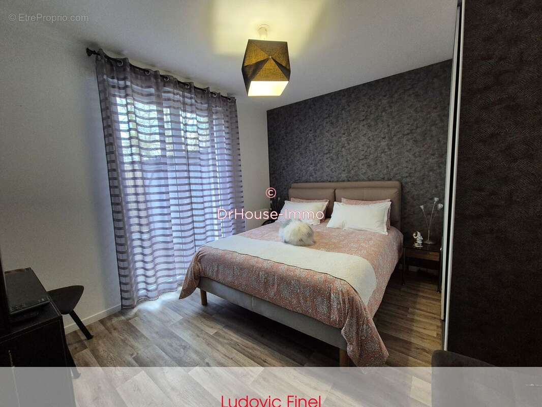 Maison 124 m² à Colleville-Montgomery  - photo 15