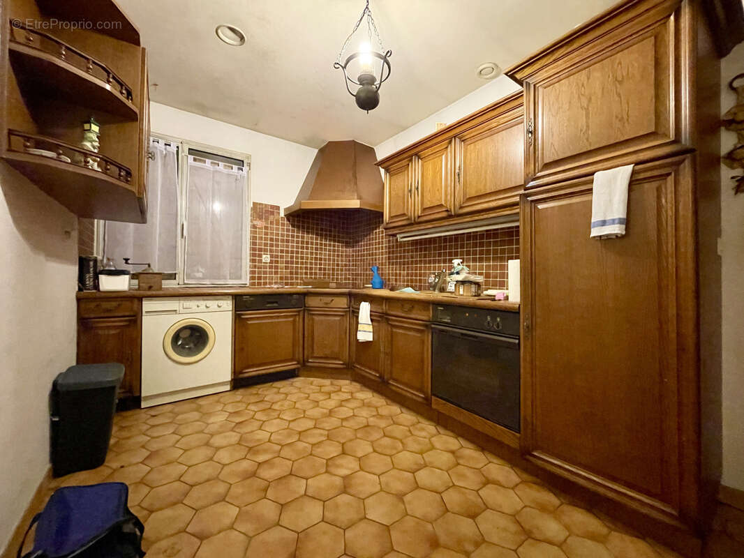 Maison à LA BOISSIERE