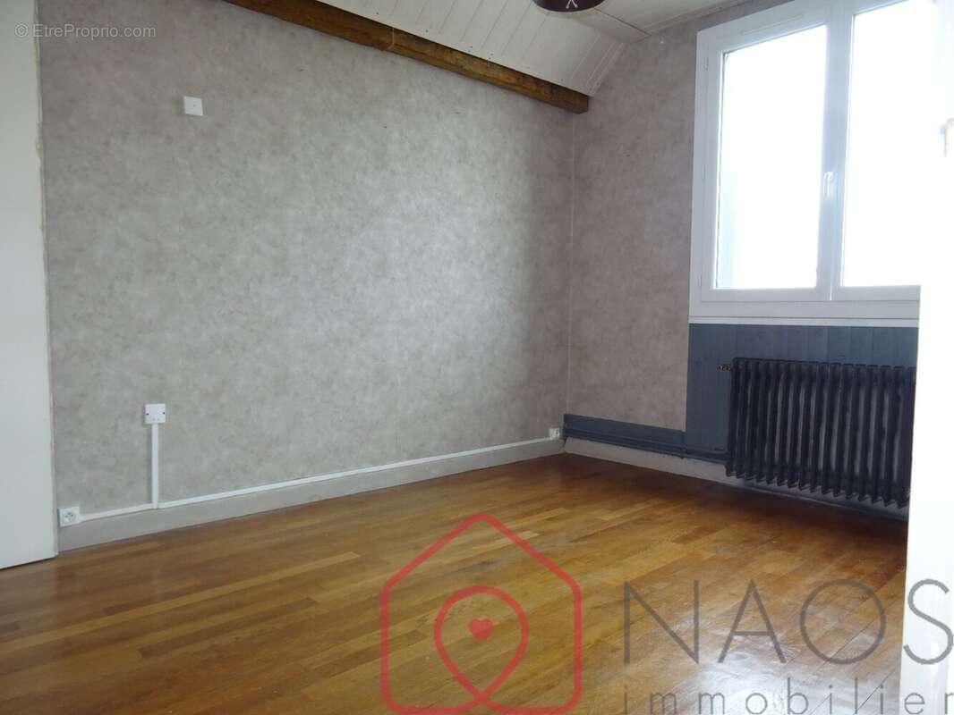 Maison à ARGENT-SUR-SAULDRE