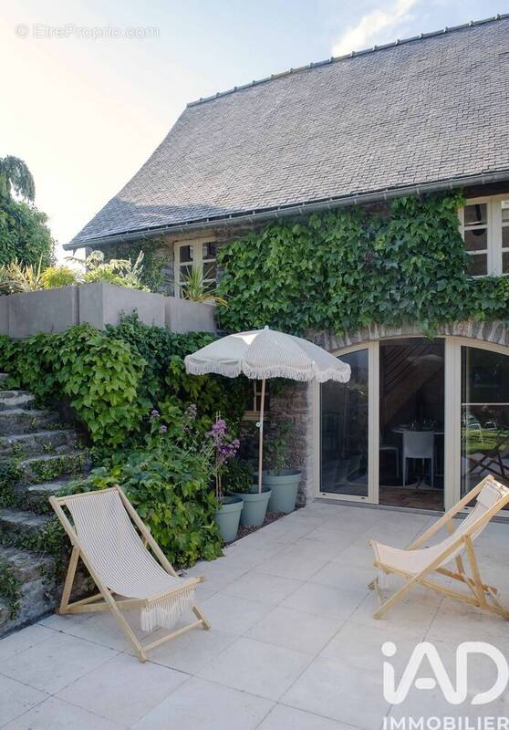 Photo 1 - Maison à MOELAN-SUR-MER