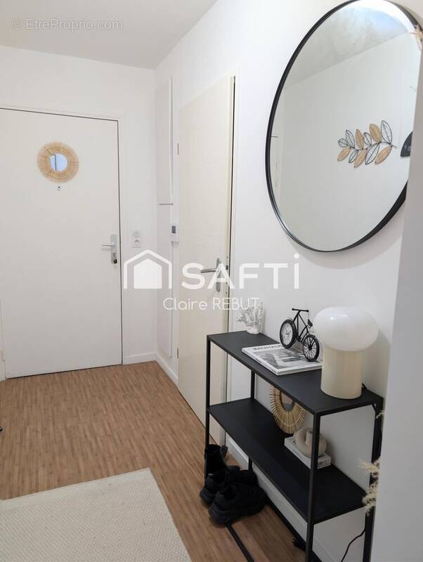 Photo 1 - Appartement à LIVRY-GARGAN