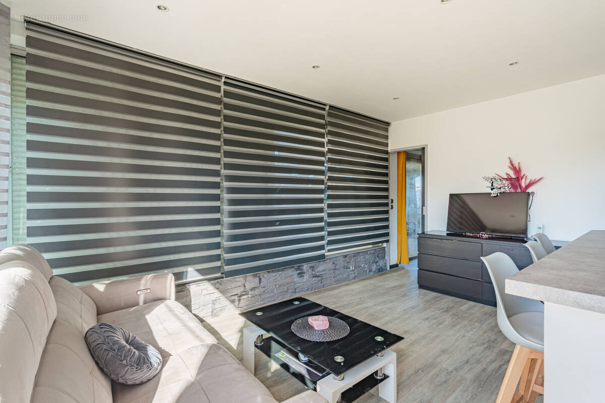 Appartement à SEIGNOSSE