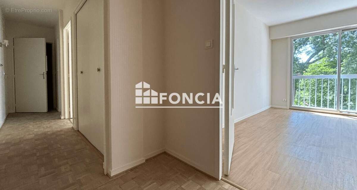 Nantes Avenue Camus – 69 m² en résidence senior de luxe – pour y résider ou comme investissement - photo 5