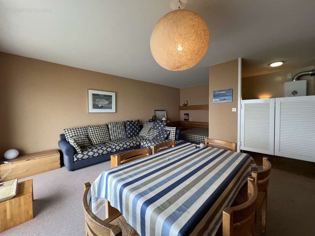 Appartement à LES SABLES-D'OLONNE