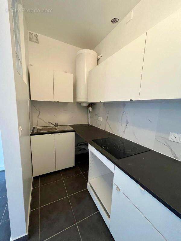 Appartement à MAISONS-ALFORT