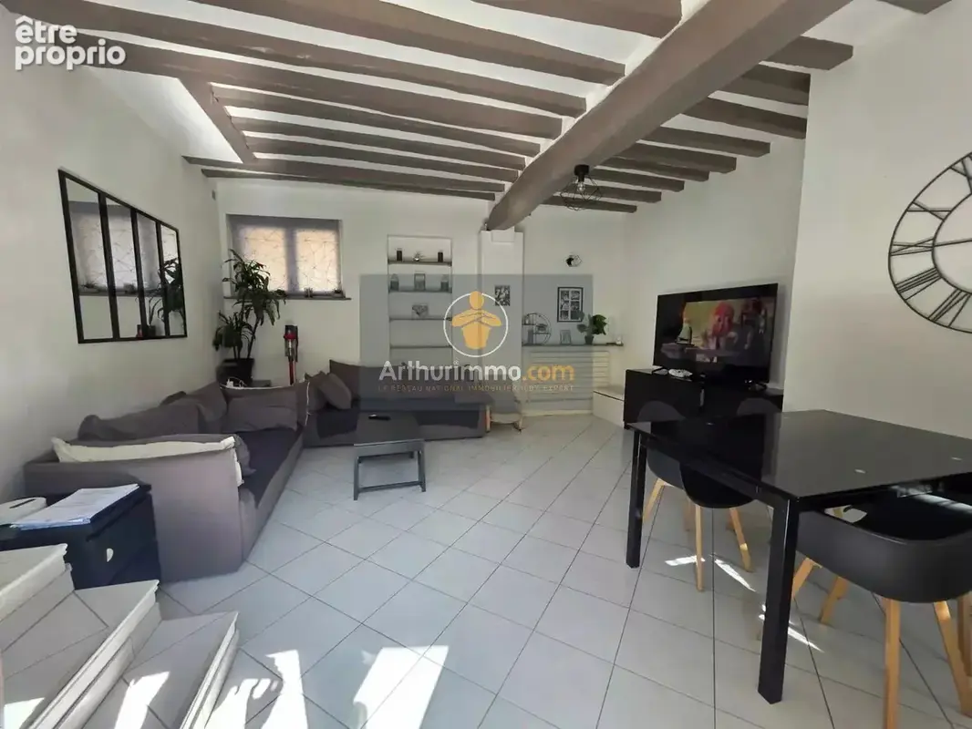 Vente Maison Sarcelles(95200) 293 000ï¿œ - photo 4