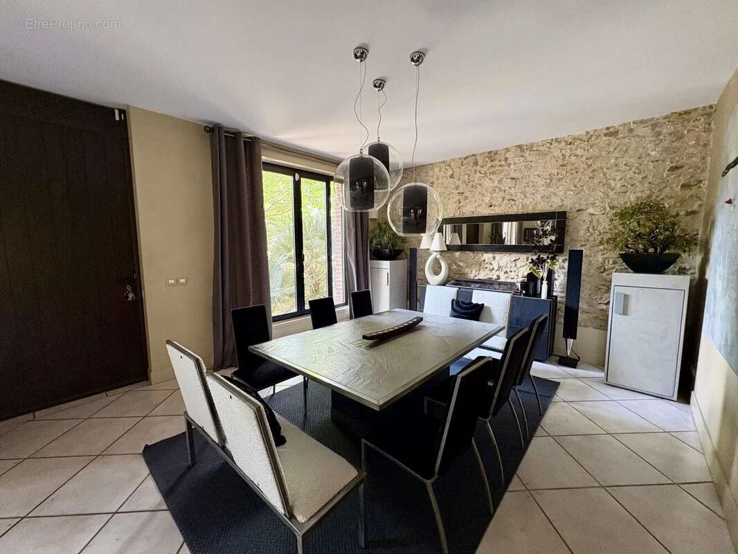 Maison à LE PLESSIS-TREVISE