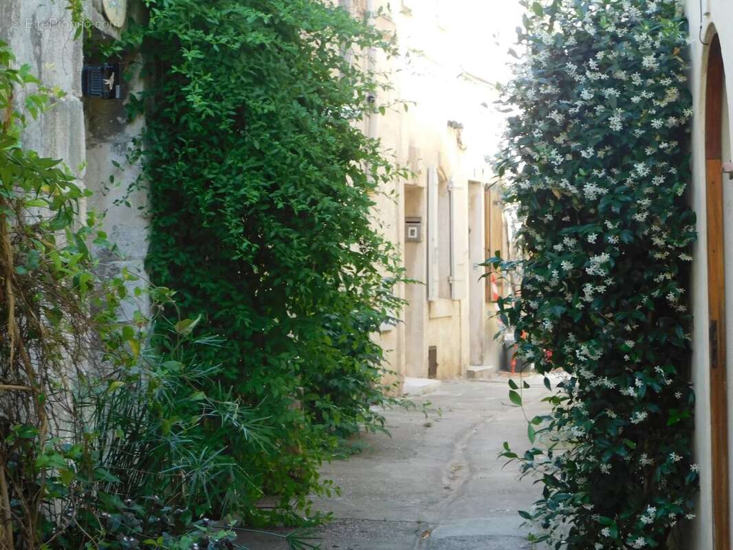 Maison à ARLES