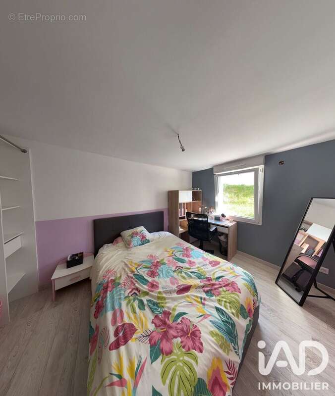 Maison 165 m² à Le Meux  - photo 10