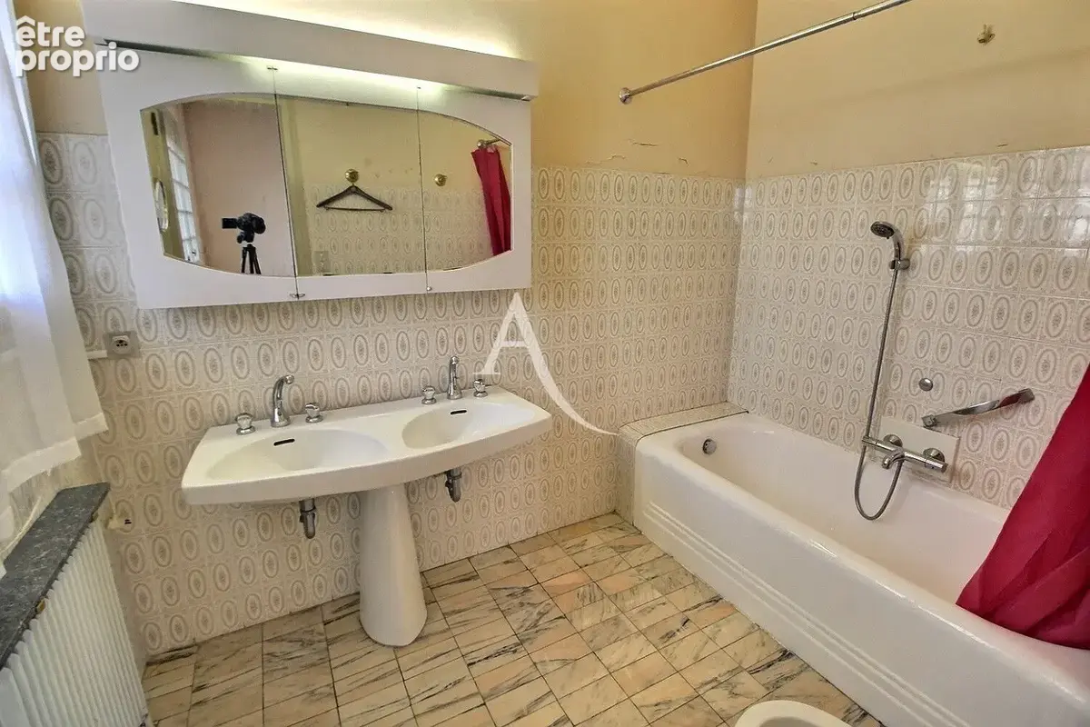 Quartier clos banet villa 3 faces 163 m² sur terrain de 4oom² - photo 11