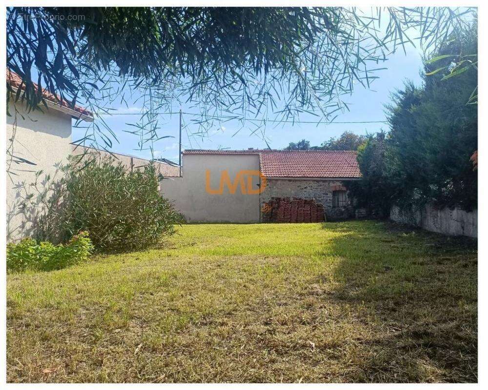 Maison à SAINT-BREVIN-LES-PINS