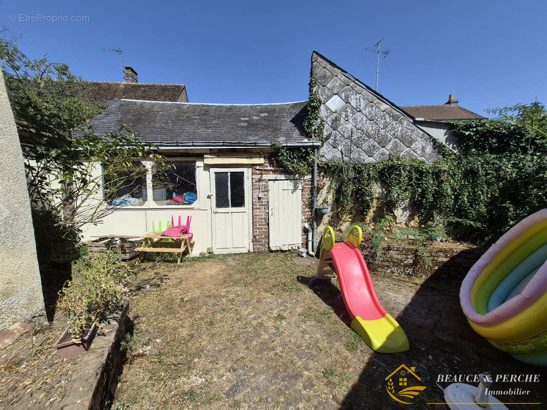 Centre dangeau - photo 10