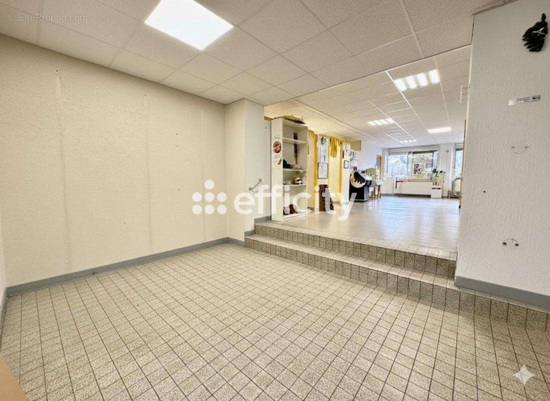 Appartement à THIERS