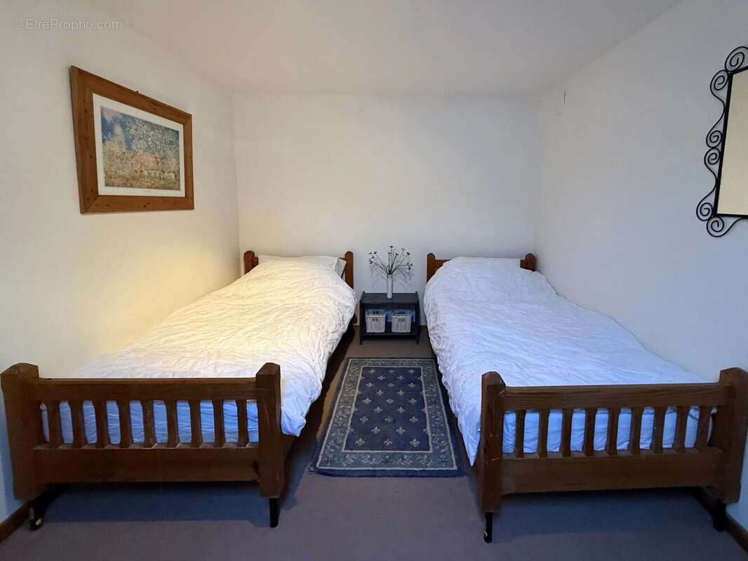 Maison à TOCANE-SAINT-APRE