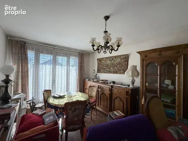 Maison 4 pièces 75 m² à vendre à Le Blanc-Mesnil (93150) - photo 2