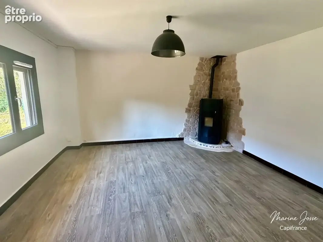 Venez découvrir cette maison familiale + studio indépendant ! - photo 13