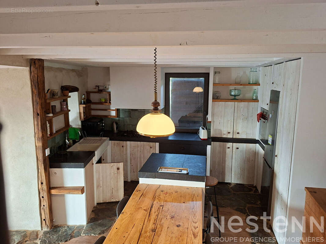 Maison 5 pièces à vendre à Saint Hilaire de Lavit - Calme et Vue Magnifique - photo 25