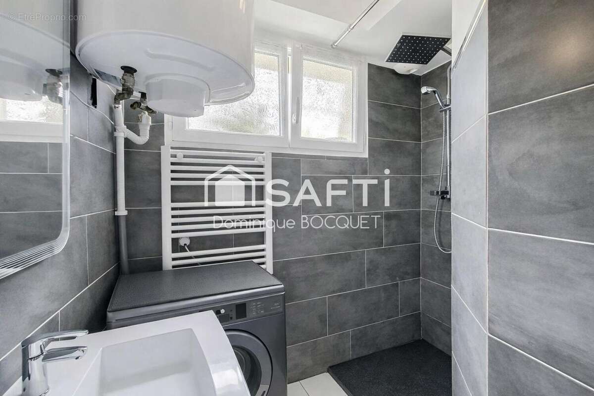Photo 7 - Appartement à VILLARD-DE-LANS