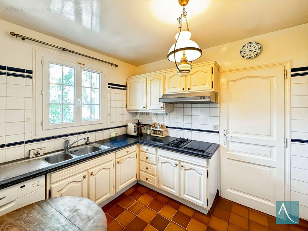 Maison à EGLY